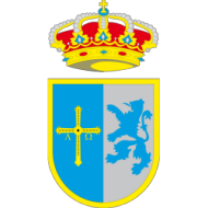 Escudo de AYUNTAMIENTO DE CANGAS DEL NARCEA